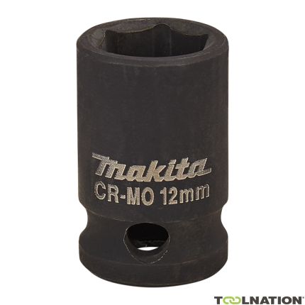 Makita Zubehör B-39942 Kraftkappe 12x28mm 3/8" VK - 1