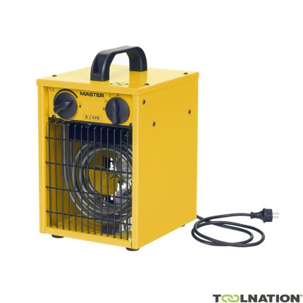 Master B2EPB Elektrische Heater 2,0 KW 230V - 1