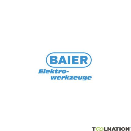 Baier 12096 Frees67KS breedte 30 mm - 1