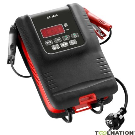 Facom BC2410PB Batterieladegerät 24 Volt 10A - 1