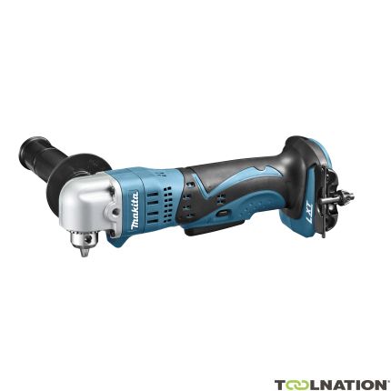 Makita DDA350ZJ Haakse boormachine 18 Volt excl. accu's en lader - 1