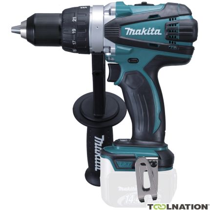 Makita DDF448ZJ boormachine 14,4 Volt excl. accu's en lader - 2