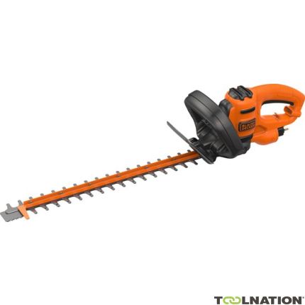 Black & Decker BEHTS301-QS Heckenschere 50 cm 500 Watt - 1