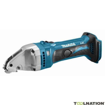 Makita DJS161ZJ Plaatschaar 18 Volt  - 1