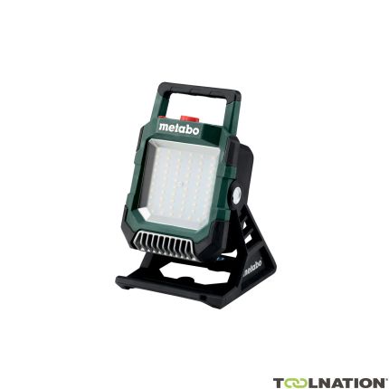 Metabo BSA 18 LED 4000 Akku-Bauleuchte 601505850 - 1