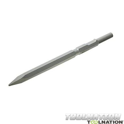 Toolnation CB2362 Kango beitel punt lengte 380 mm - 1