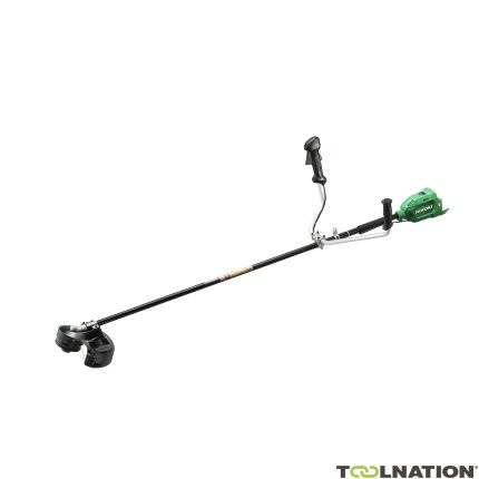 'HiKOKI CG36DBW5Z Accu Grastrimmer - Multivolt 36V excl. accu"s en lader''' - 1