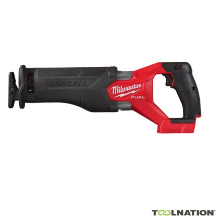 Milwaukee M18 FSZ-0X Reciprozaag 18V Body in HD-Box 4933478293 - 1