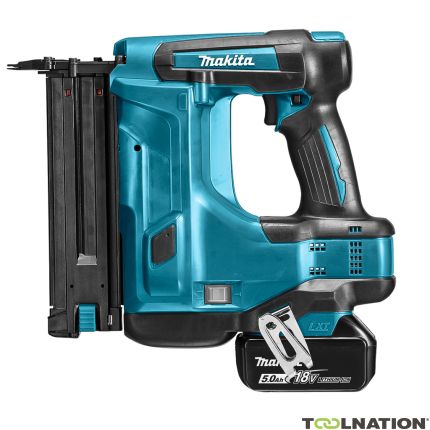 Makita DBN500RTJ Brad tacker 18V 5.0Ah Li-Ion - 1