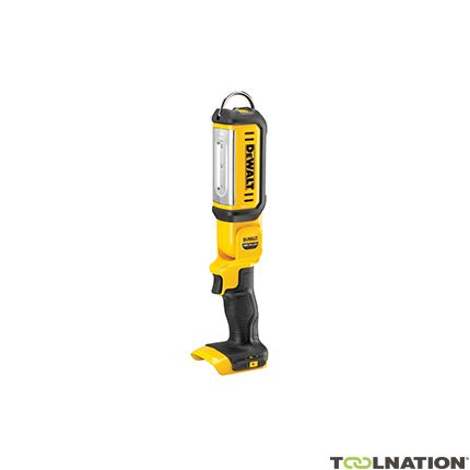 DeWalt DCL050-XJ DCL050 Accu led Inspectielamp 18 Volt Li-ion excl. accu's en lader - 1