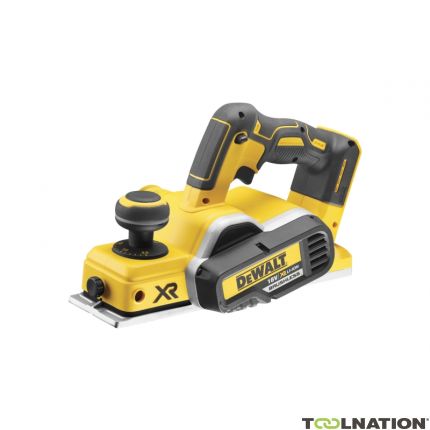 DeWalt DCP580N-XJ DCP580N Accuschaafmachine 18 Volt excl. accu's en lader - 2