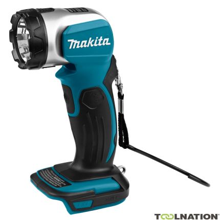 Makita DEBDML802 Acculamp 14,4/18 Volt - 2