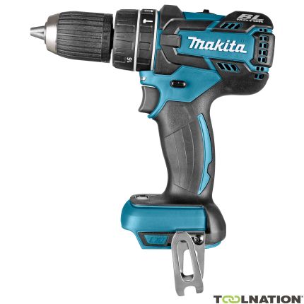 Makita DHP470ZJ Klopboor/schroefmachine 14,4 Volt Body - 2