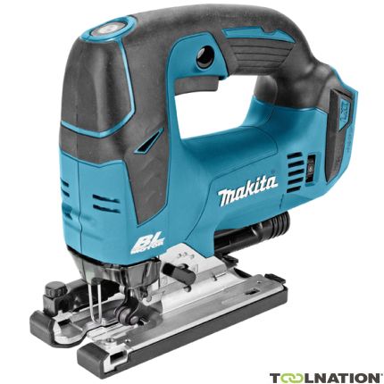 Makita DJV142ZJ 14,4V Pendeldecoupeerzaag - 2