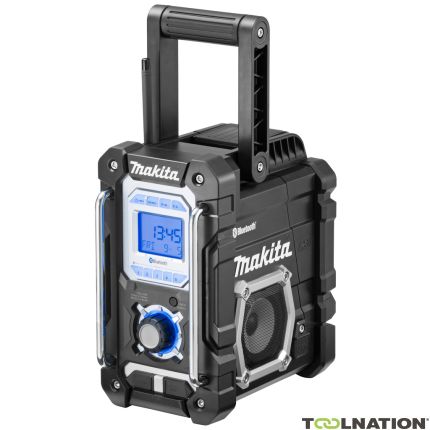 Makita DMR106B Baufunkgerät mit Bluetooth - 1