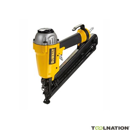 DeWalt DPN1564APP-XJ DPN1564APP Afwerktacker 15 Gauge 32 - 64 mm - 2