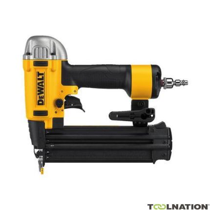 DeWalt DPN1850PP-XJ DPN1850PP Rechte Afwerktacker 18GA - 1