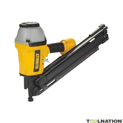 DeWalt DPN9033SM-XJ Stripspijker Tacker 33Â° 50-90mm - 1