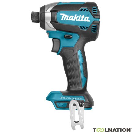 Makita DTD153ZJ Slagschroevendraaier 18V excl. accu's en lader  - 1