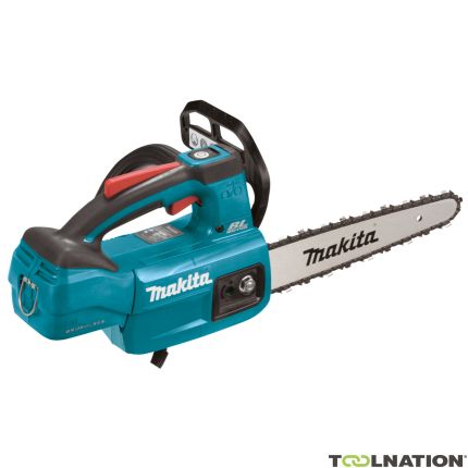 Makita DUC254CZ 18 volt Carving Kettingzaag 25 cm excl. accu"s en lader - 1