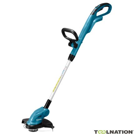 Makita DUR181Z 18V trimmer Excl. Accu en Lader - 1