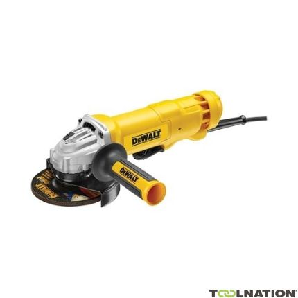 DeWALT DWE4203-QS Winkelschleifer 125 mm 1010 Watt - 1