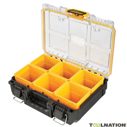 DeWalt DWST83392-1 Toughsystem 2.0 1/2 diepe Organiser - 1