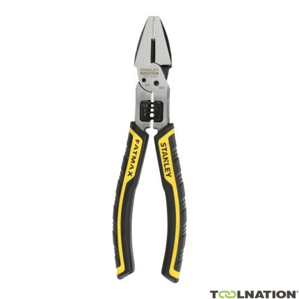 Stanley FMHT0-75469 FatMax Kombinatietang 6 in 1 - 1