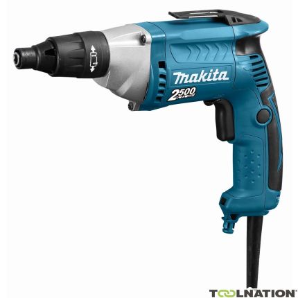 Makita FS2500K Schroevendraaier - 1