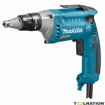 Makita FS6300K Schroevendraaier - 1