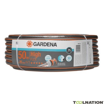 Gardena 18085-20 Comfort HighFLEX slang 19 mm (3/4") 50 mtr. - 2