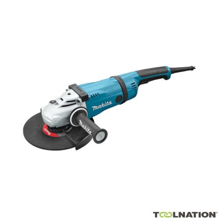 Makita GA9030SFY 230V Haakse slijper 230 mm - 2