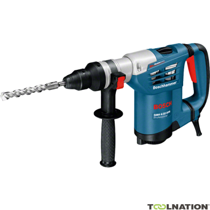 Bosch Blauw GBH 4-32 DFR Boorhamer 0611332100 - 2