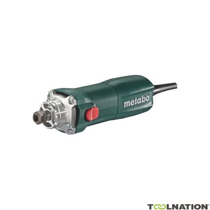 Metabo 600615000 GE710 Compact Rechte Stiftslijper 710 Watt Electronic Compact - 1