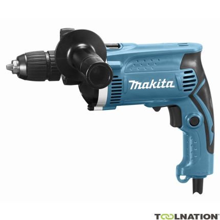 Makita HP1631 Klopboormachine met veel vermogen - 2