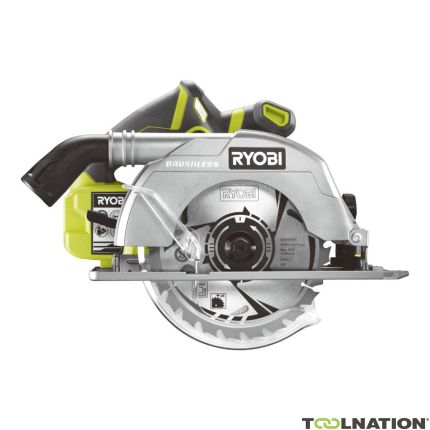 'Ryobi 5133002890 R18CS7-0 Accu Cirkelzaag 18 Volt excl. accu"s en lader''' - 2