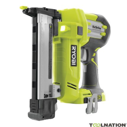 Ryobi 5135133002516 R18S18G-0 Accu Nietentacker 18 Volt excl. accu's en lader - 1