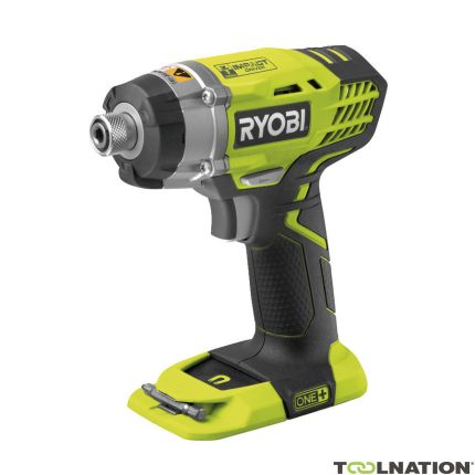 'Ryobi 5133001168 RiD1801M Slagschroevendraaier 18 Volt excl. accu"s en lader''' - 1