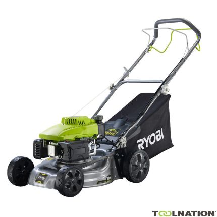 Ryobi 5133002884 RLM4114 Grasmaaier benzine 41 cm - 1