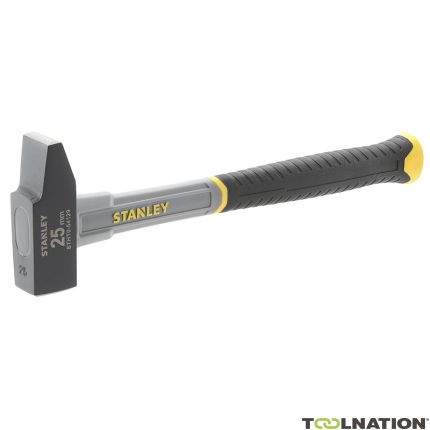 Stanley STHT0-54155 Tischhammer Fiberglas 800 gr - 1