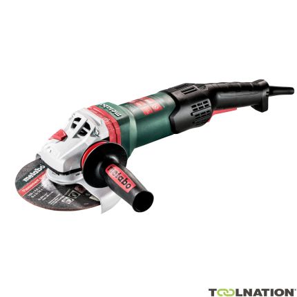 Metabo 601098000 WEPBA 17-150 Quick RT Haakse Slijper 150 mm - 1