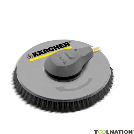 Kärcher Professional 6.368-455.0 6.368-456.0 Borstel iSolar 400 - 2