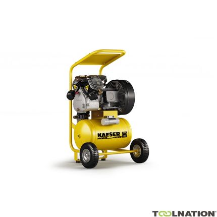 Kaeser 1.1840.1 Premium 450/30W Zuigercompressor 230 Volt - 2