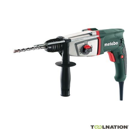 Metabo 606157000 KHE 2644 Combihamer 800W sds-plus - 1