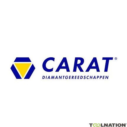 Carat BCH0500000 Stofafzuiging - 1