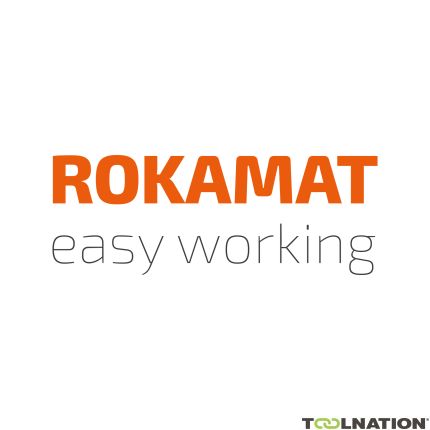 Rokamat 23700 Reservemessen Widia voor 21700 - 1