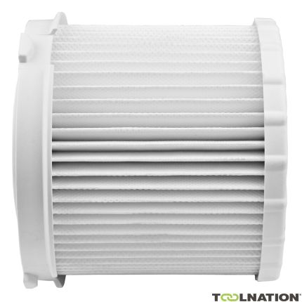 Makita 162518-0 HEPA filter voor de DVC750 - 1