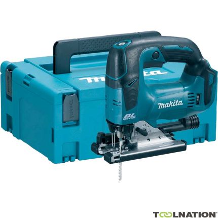 Makita DJV182ZJ 18V Pendeldecoupeerzaag - 3