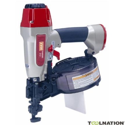 Max TCN96068 CN450G Trockenbau & Dachnagler 25-50 mm - 1