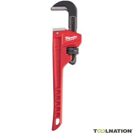 Milwaukee 48227110 Stalen Pijpsleutel 250 mm - 2